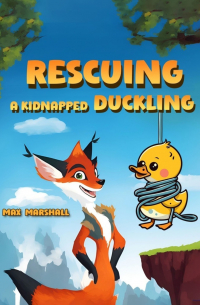 Max Marshall - Rescuing a Kidnapped Duckling