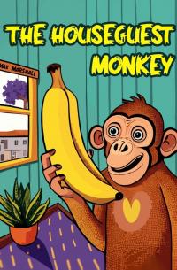 Max Marshall - The Houseguest Monkey
