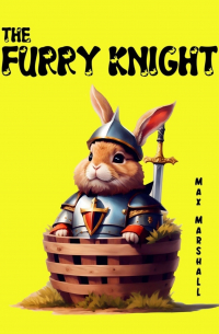 Max Marshall - The Furry Knight