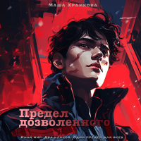 Мария Храмкова - Предел дозволенного