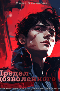 Предел дозволенного