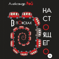 Александр Рей - В поисках настоящего