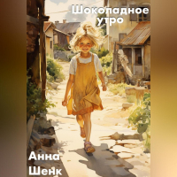 Анна Шенк - Шоколадное утро