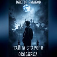 Виктор Яманов - Тайна старого особняка