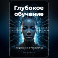 Артем Демиденко - Глубокое обучение. Погружение в технологию