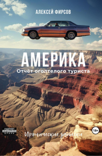 Америка. Отчет оголтелого туриста. Иронические записки