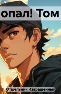 Попал! Том 3