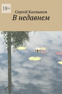 Сергей Калмыков - В недавнем