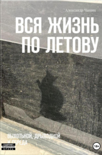 Александр Чащин - Вся жизнь по Летову. Выхотьной, дрыходной и сбреда
