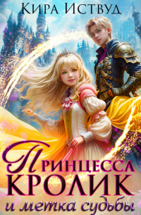 Принцесса-кролик и метка демона