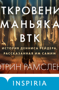 Кэтрин Рамсленд - Откровения маньяка BTK. История Денниса Рейдера, рассказанная им самим