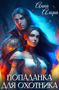 Попаданка для Охотника