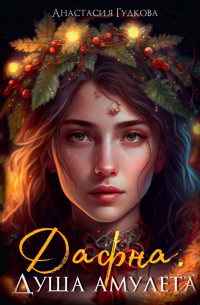 Дафна. Душа амулета