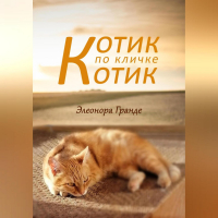 Элеонора Гранде - Котик по кличке Котик