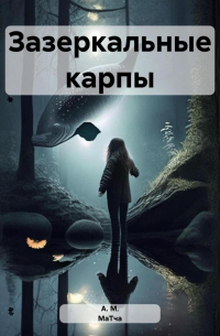  - Зазеркальные карпы