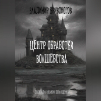 Владимир Кривоногов - Центр обработки волшебства