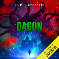 H. P. Lovecraft - Dagon