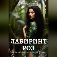 Кезалия Вердаль - Лабиринт роз