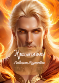 Людмила Муравьёва - Хранитель.