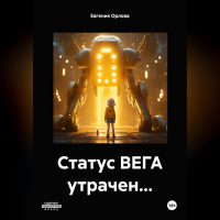 Евгения Орлова - Статус ВЕГА утрачен…