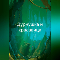 Михаил Туруновский - Дурнушка и красавица