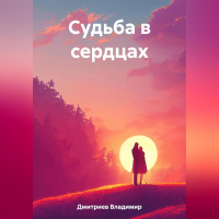 Владимир Дмитриев - Судьба в сердцах