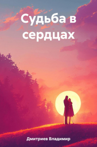 Владимир Дмитриев - Судьба в сердцах