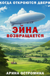 Когда откроются двери. Эйна возвращается
