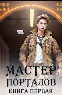 Мастер Порталов