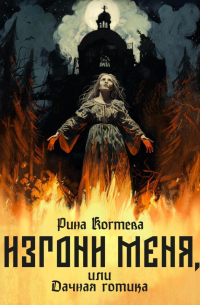 Изгони меня, или Дачная готика