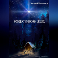 Андрей Бронников - Рождественская сказка
