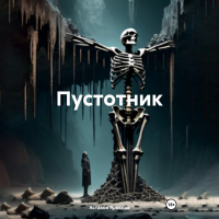 Ярослав Астахов - Пустотник
