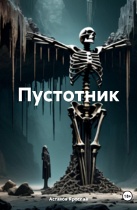 Ярослав Астахов - Пустотник