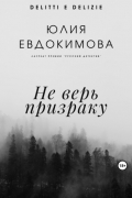 Юлия Евдокимова - Не верь призраку