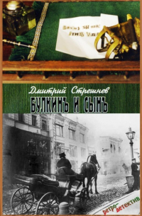 Дмитрий Стрешнев - «Булкинъ и сынъ»