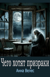 Чего хотят призраки