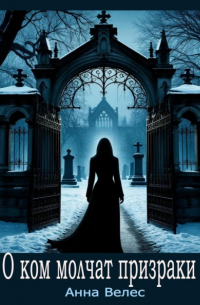 О ком молчат призраки