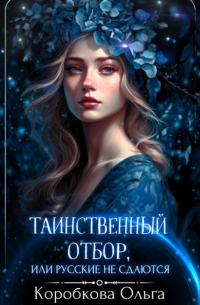 Ольга Коробкова - Таинственный отбор, или Русские не сдаются