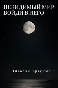 Николай Трясцын - Невидимый мир. Войди в него