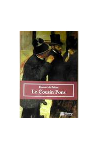 Le Cousin Pons