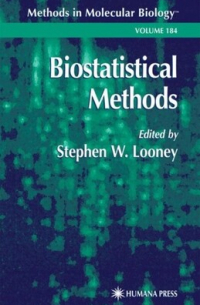 Biostatistical Methods