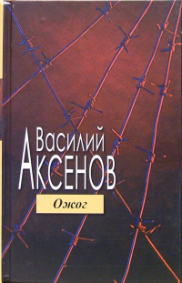 Василий Аксёнов - Ожог