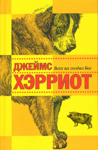 Всех их создал Бог