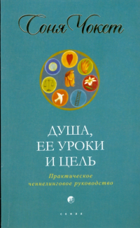 Соня Чокетт - Душа, ее уроки и цель: Практическое ченнелинговое руководство