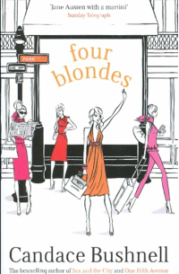 Four Blondes