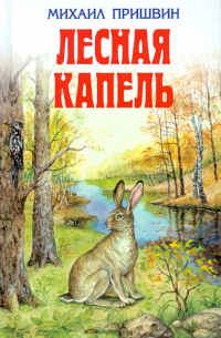 Лесная капель