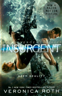 Вероника Рот - Insurgent