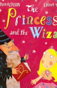 The Princess and the Wizard