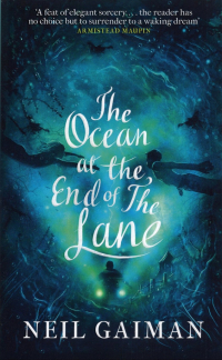 Нил Гейман - The Ocean at the End of the Lane