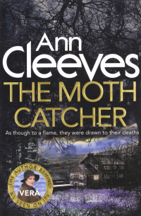 The Moth Catcher